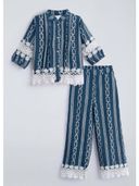 Teal color option