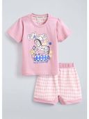 Pink color option