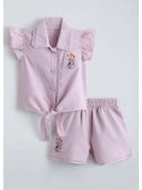Lavender color option, Currently selected