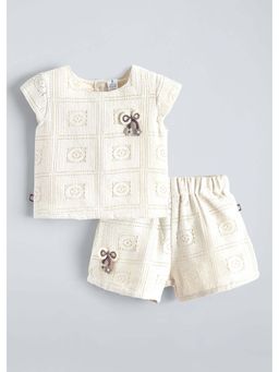 Hopscotch - Embellished Co-ord Set