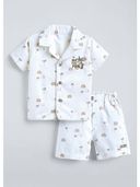 White color option, Currently selected