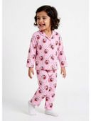 Pink color option, Currently selected