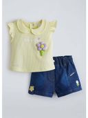 Yellow color option