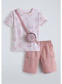 Peach color option