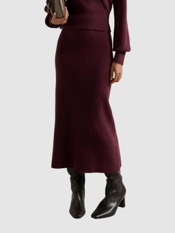 Forever New - Layla Petite Midi Skirt