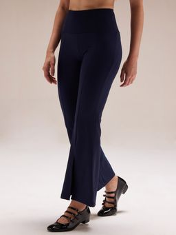 Cava Athleisure - Royal Blue Sway Pants