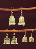 Multi-Color color option, Currently selected