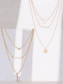 Gold color option
