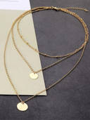 Gold color option