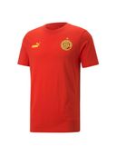 Red color option, Sold out, Currently selected