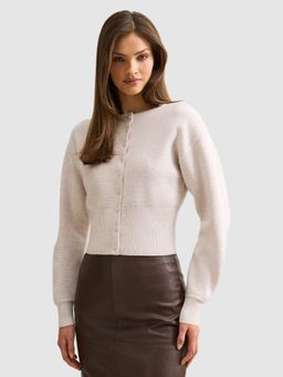 Forever New - Lara Sculpted Cardigan