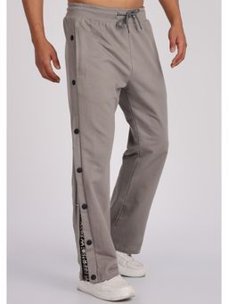 Eszett - Grey Flap Trackpant