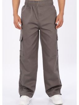 Eszett - Originals Grey Cargo