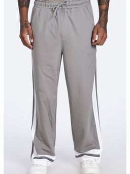 Eszett - Originals Baggy Light Grey Trackpant