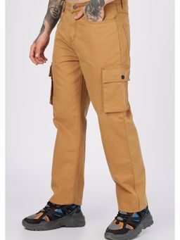 Eszett - Originals Beige Cargo