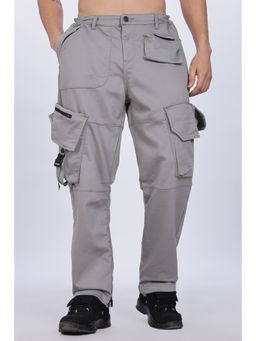 Eszett - Superior Baggy Grey Cargo