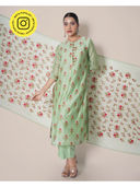 Green color option, Sold out