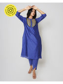 Navy Blue color option