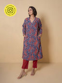 Blue color option, Sold out