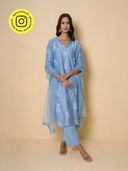 Blue color option