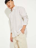 Beige color option, Currently selected
