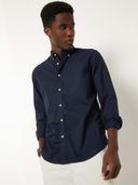 Blue color option, Currently selected