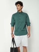 Green color option