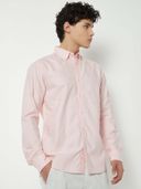 Pink color option, Currently selected