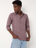 Mauve color option, Currently selected