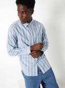 Blue color option