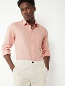 Pink color option, Currently selected