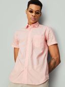 Pink color option, Currently selected