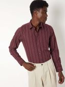 Maroon color option, Sold out, Currently selected