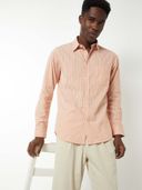 Peach color option, Currently selected