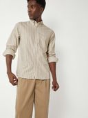 Beige color option, Currently selected