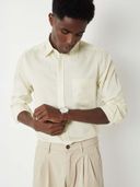 Beige color option, Currently selected