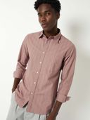 Orange color option, Sold out, Currently selected
