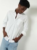 White color option, Sold out