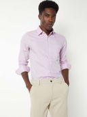 Lavender color option