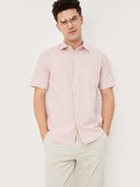 Pink color option, Currently selected
