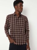 Burgundy color option