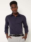 Blue color option, Sold out, Currently selected