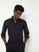 Black color option, Sold out, Currently selected