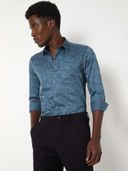 Blue color option, Sold out, Currently selected