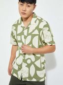 Green color option