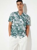 Green color option