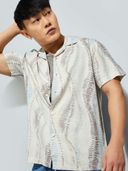Beige color option, Currently selected