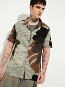 Olive color option