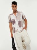 Mauve color option, Currently selected