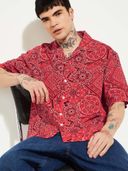 Red color option